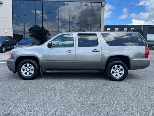 2009 GMC Yukon XL