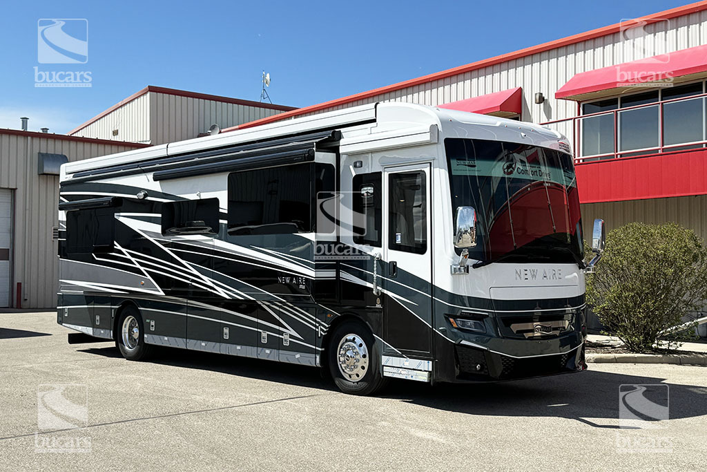 2024 Newmar New Aire 