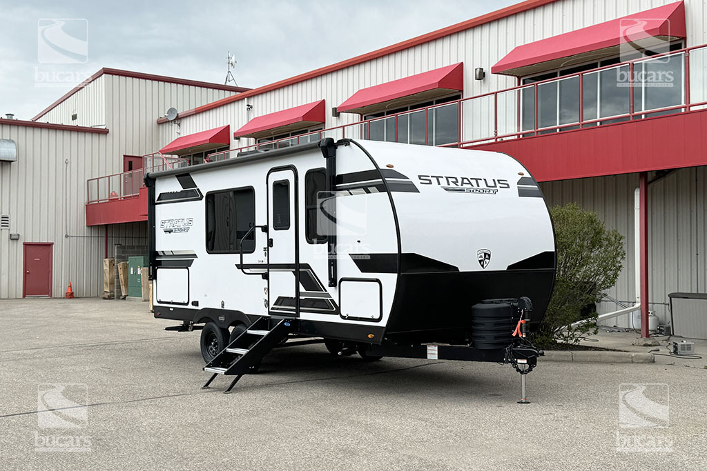 2024 Venture RV STRATUS SPORT 