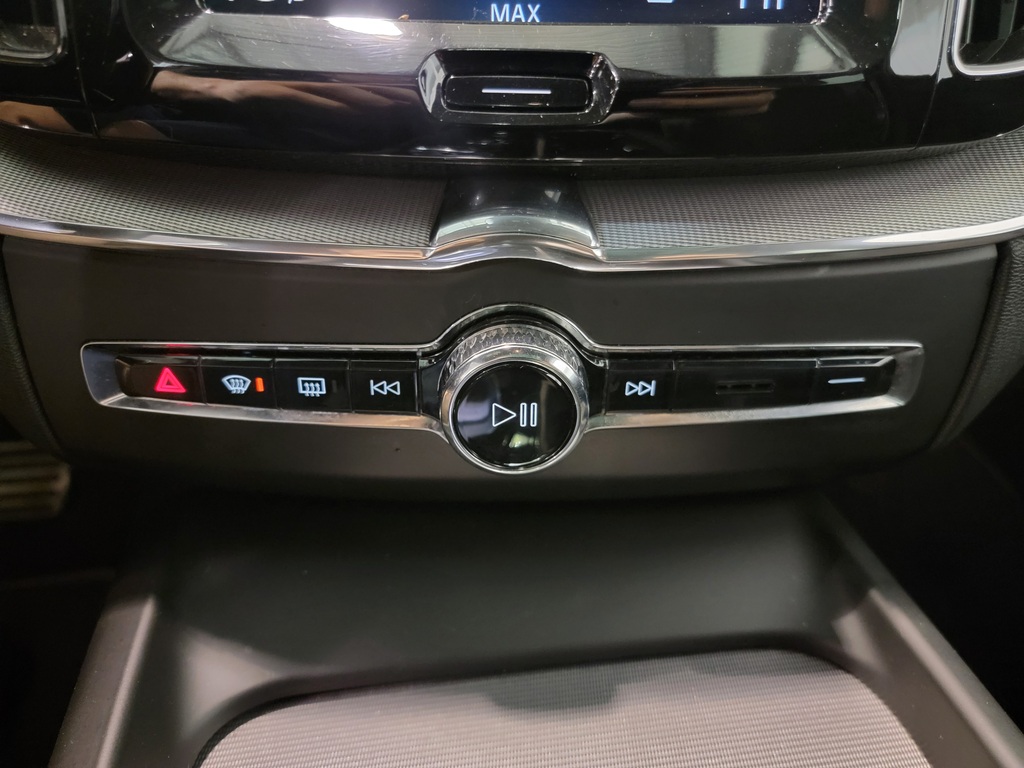 Volvo XC60 2019