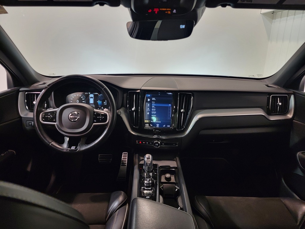 Volvo XC60 2019