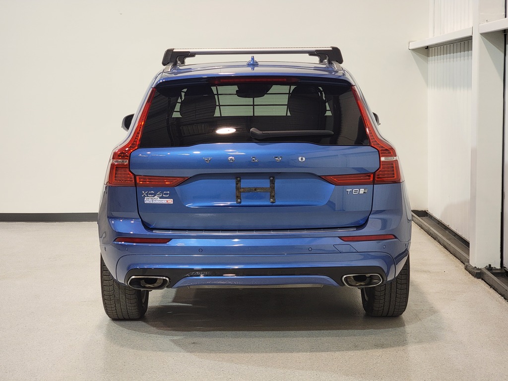 Volvo XC60 2019