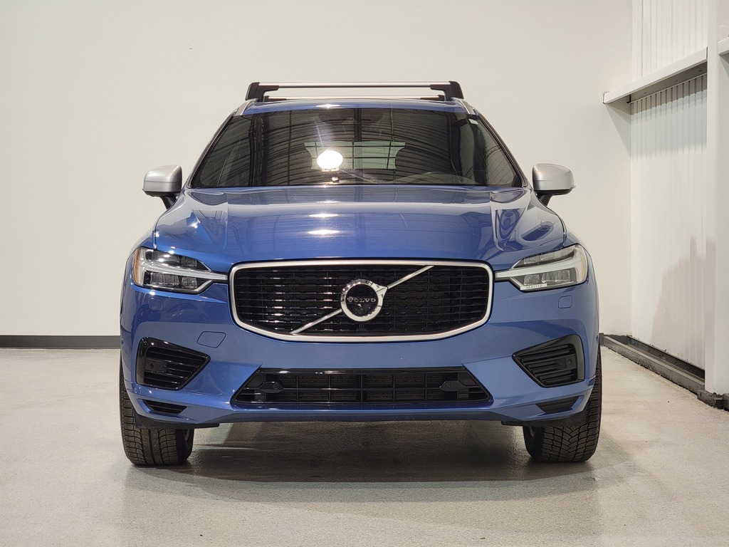 Volvo XC60 2019