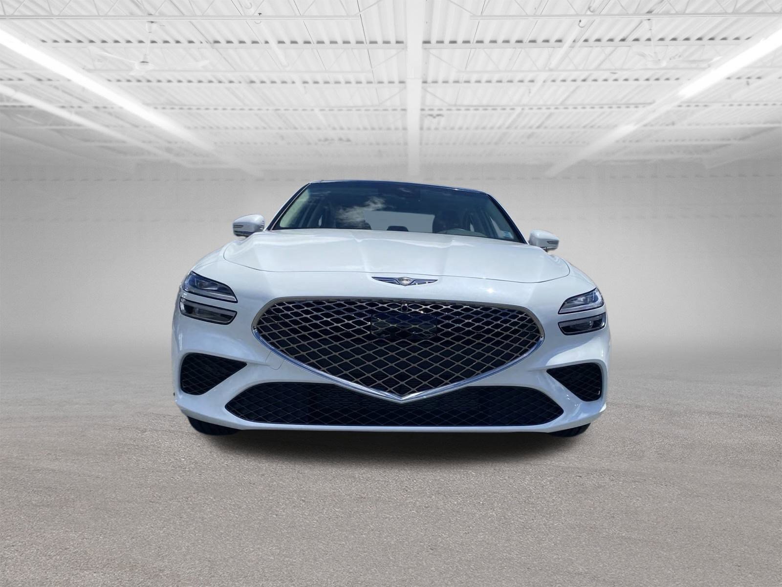 2024 Genesis G70