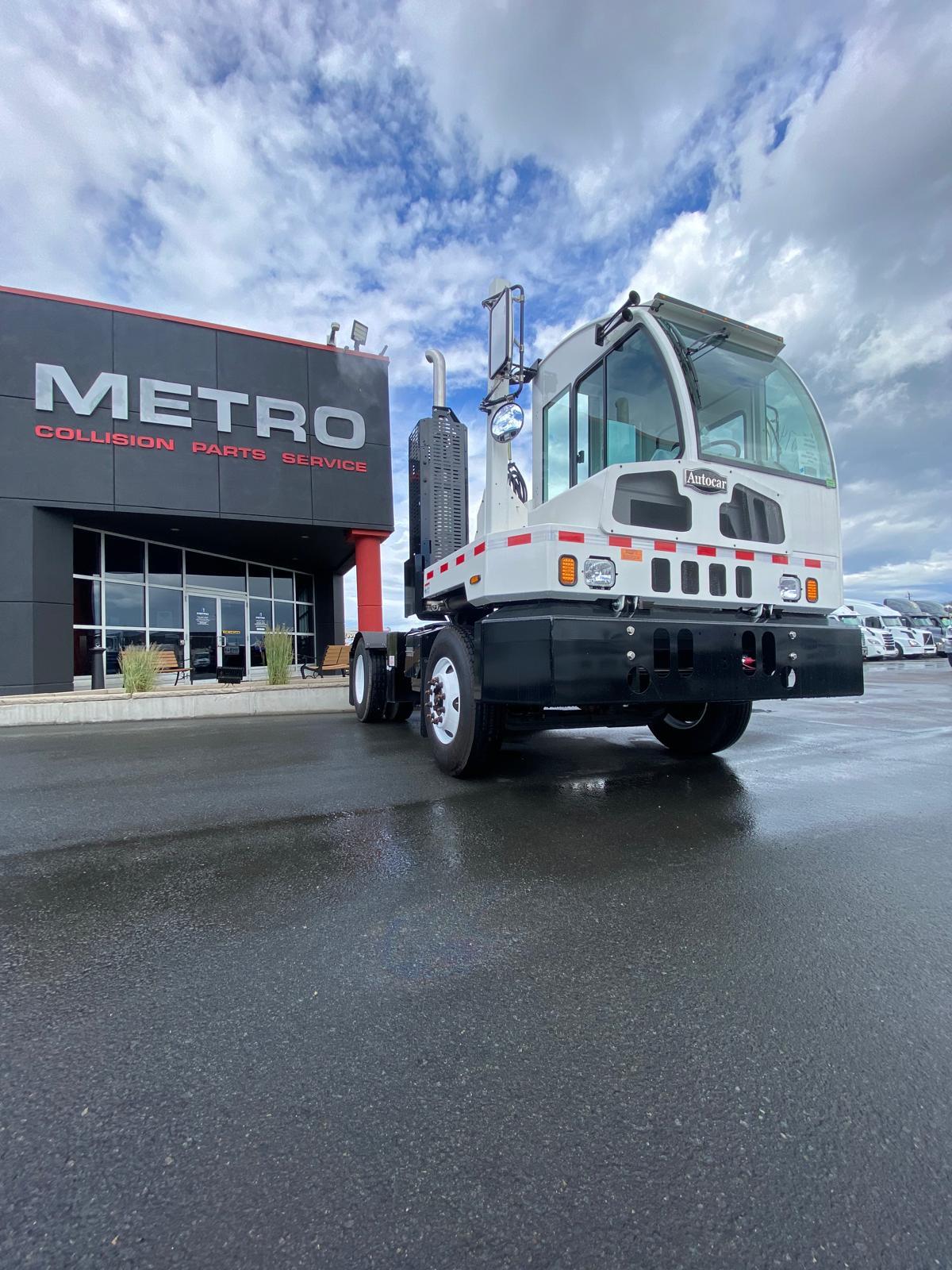 2024 Autocar ACTT Multilple Units Available!