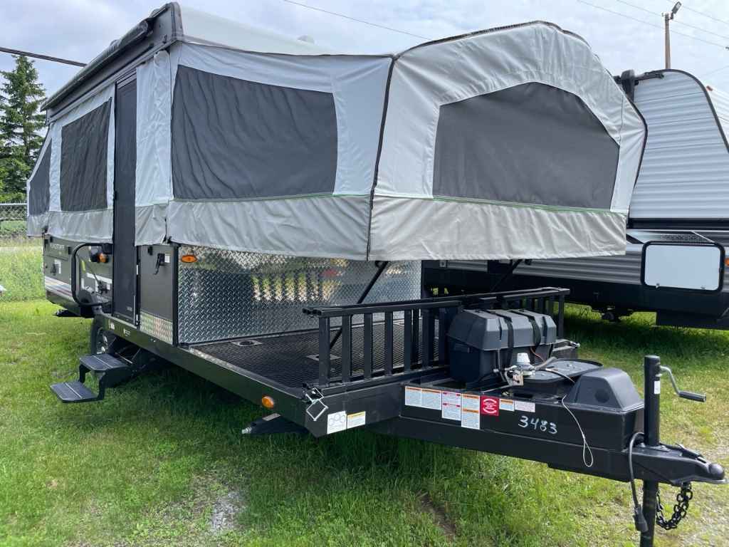 2023 Flagstaff 23SCSE 
