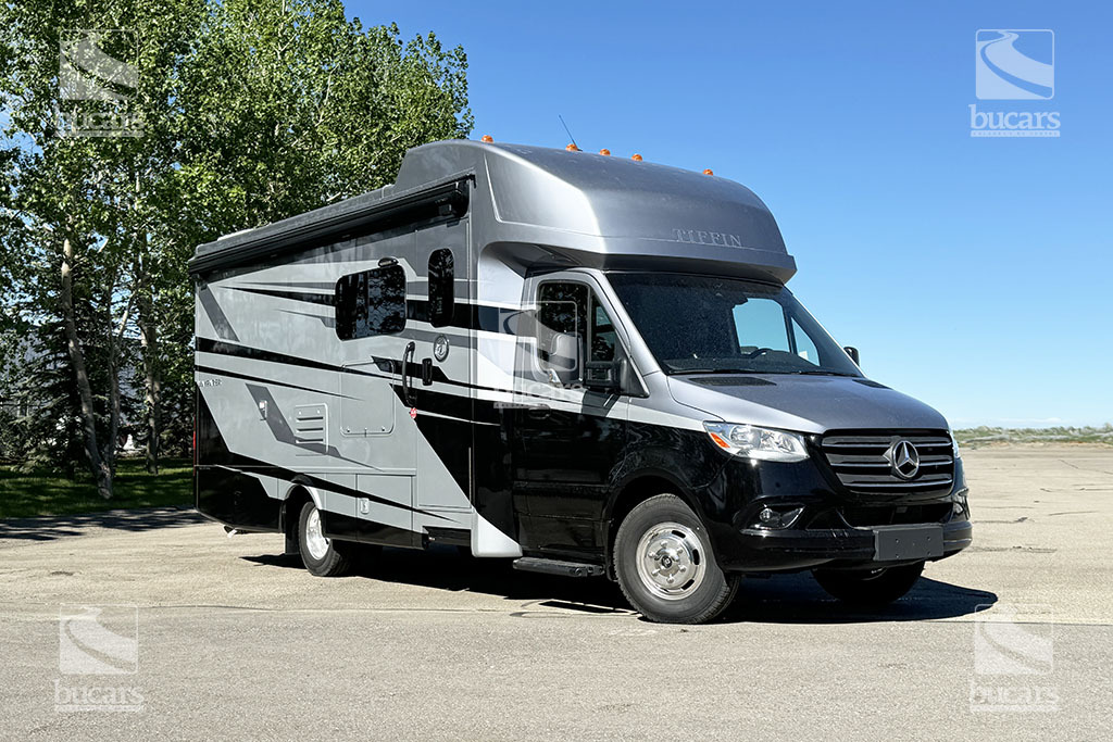 2025 Tiffin Wayfarer 