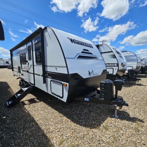 2025 Winnebago M SERIES 2326 MBBH