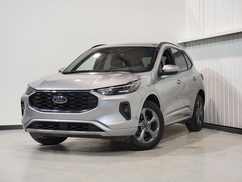 Ford Escape 2023