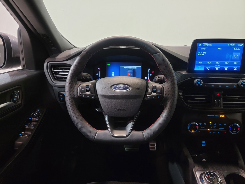 Ford Escape 2023