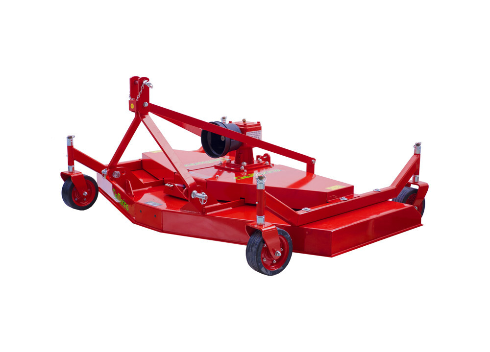 2024 DelMorino PRM180 