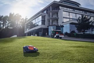 2024 Husqvarna 550 