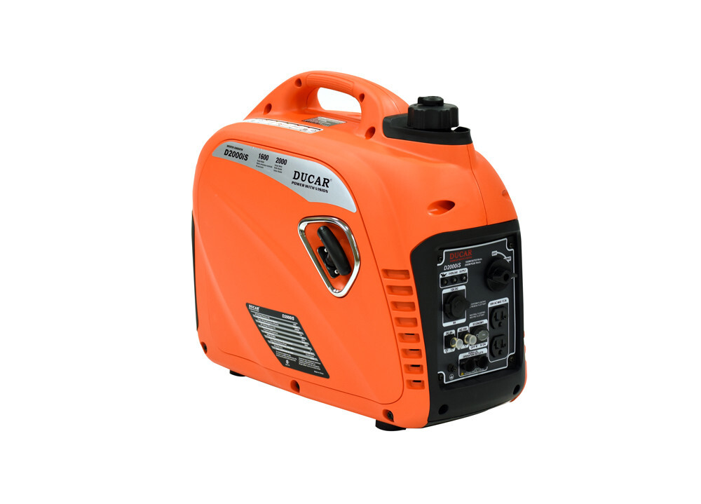 2024 Ducar 2000w 