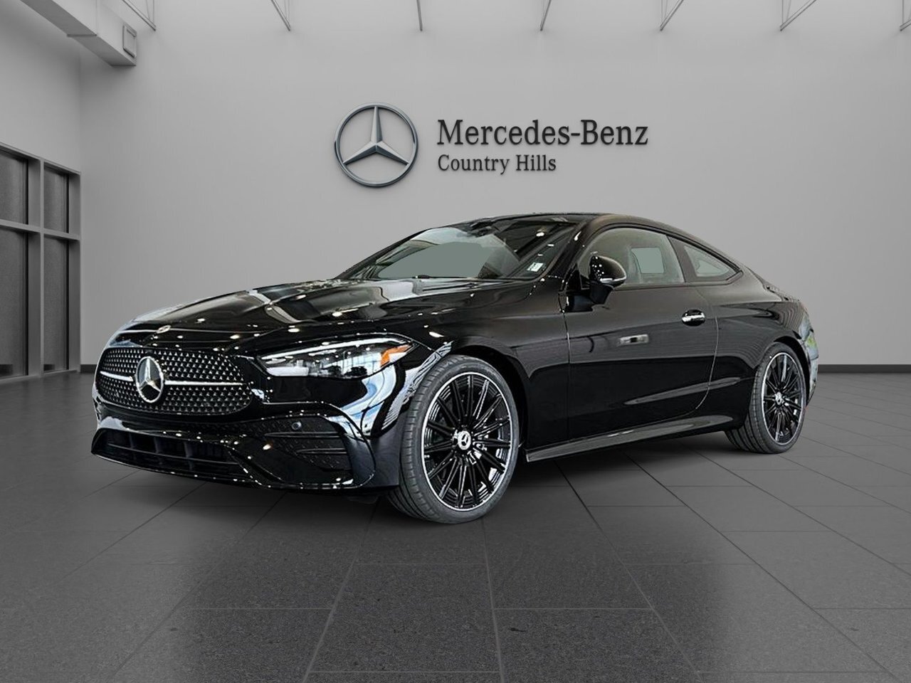 2024 Mercedes-Benz CLE 300 4MATIC