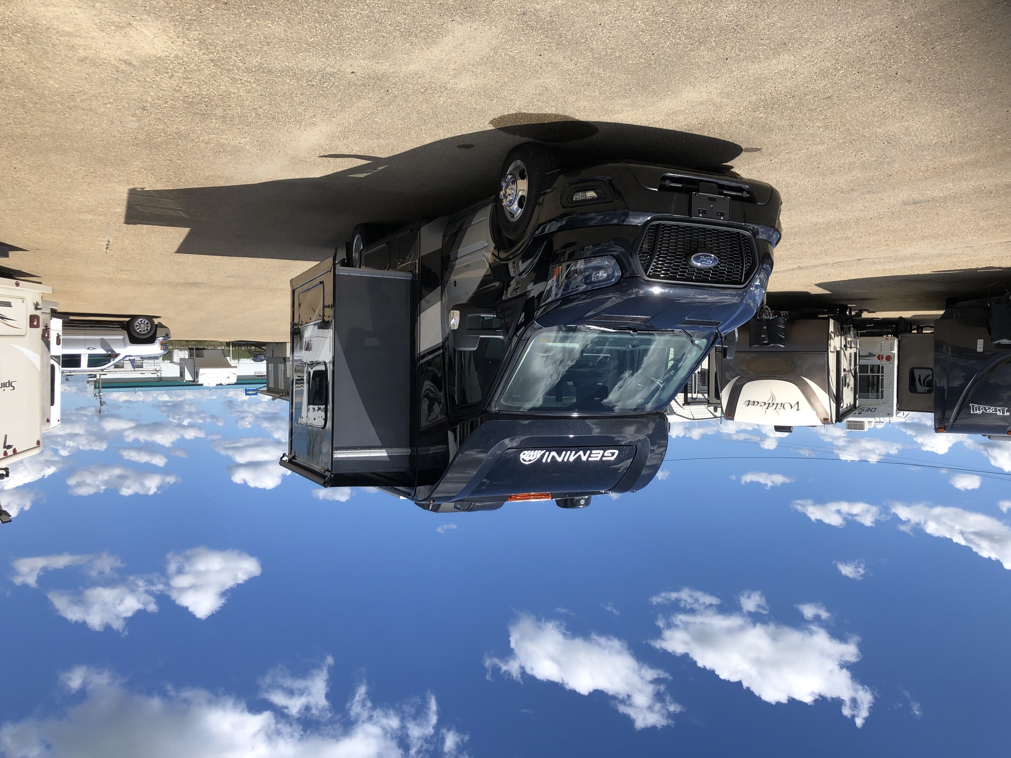 2023 Thor Motor Coach Gemini