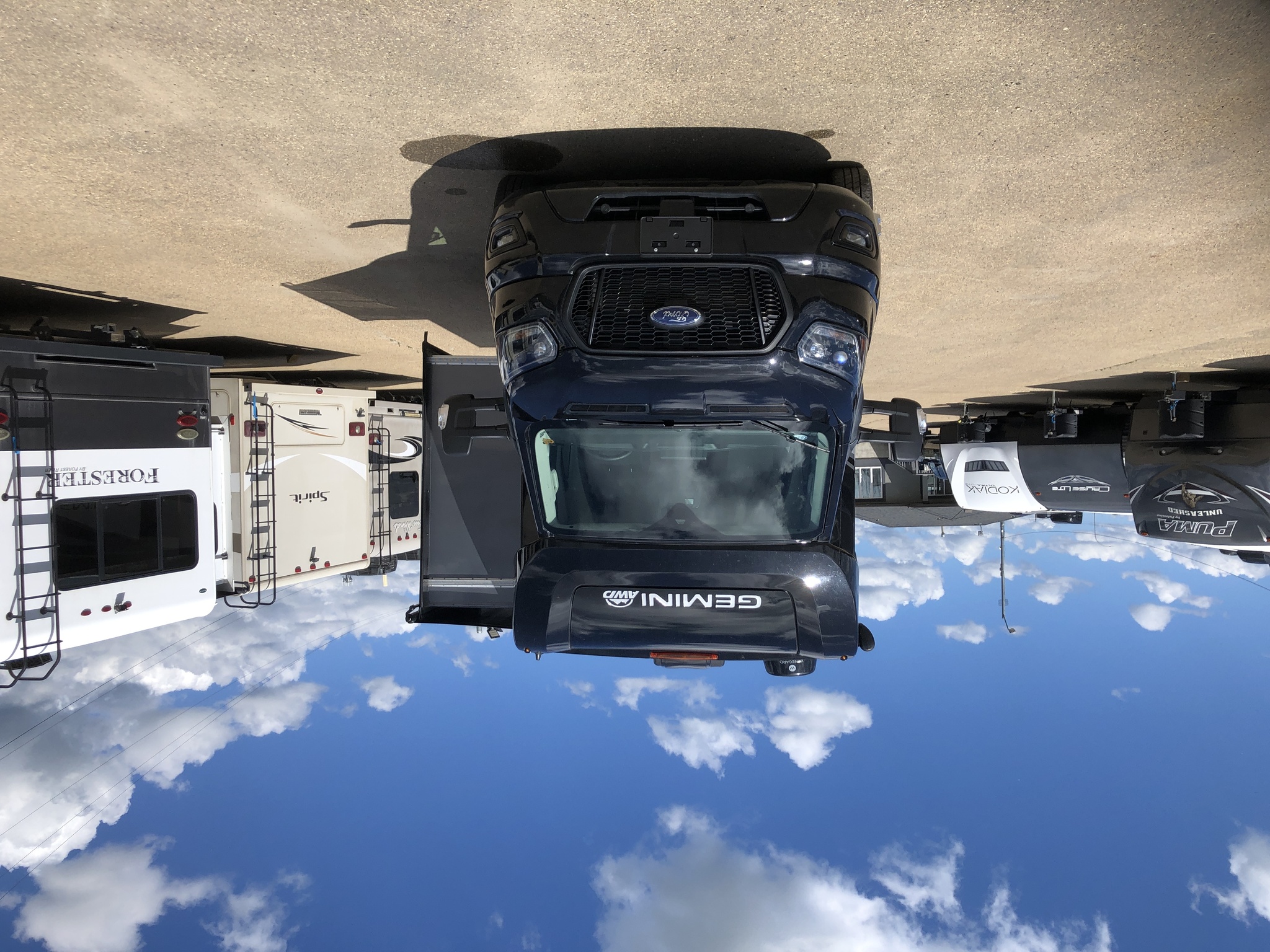 2023 Thor Motor Coach Gemini