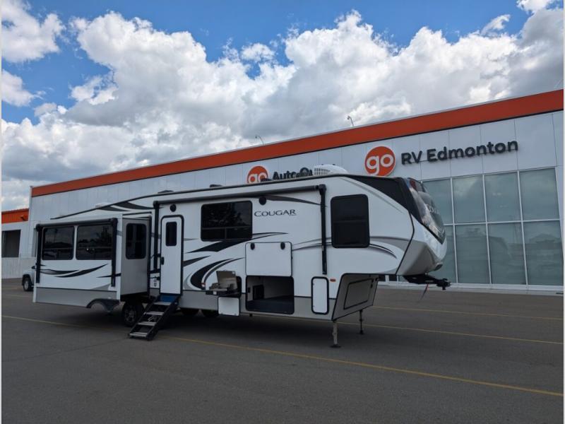 2020 Keystone RV Cougar 368MBI