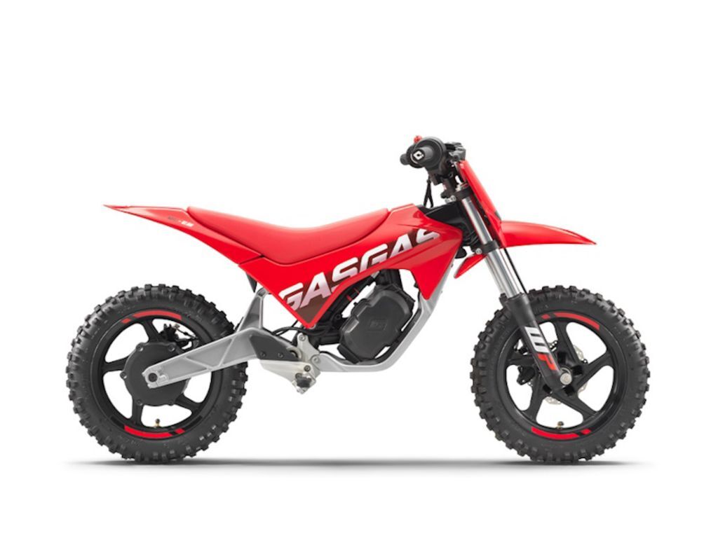 2025 Gas Gas MC-E 2 