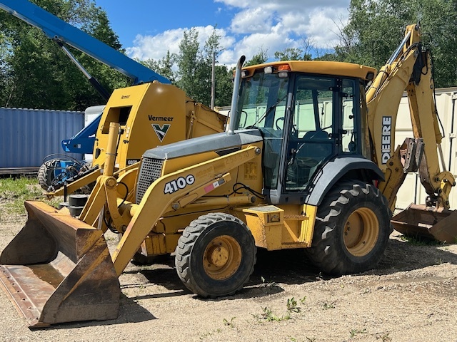 2004 Deere 410G 