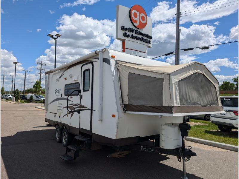 2013 Forest River Rockwood Roo 21SS