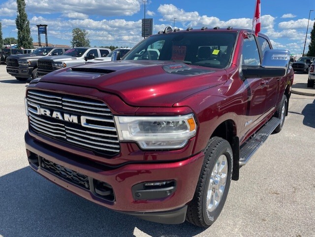2024 Ram 3500 EMPLOYEE PRICING FOR EVERYONE!!