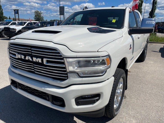 2024 Ram 3500 EMPLOYEE PRICING FOR EVERYONE!!