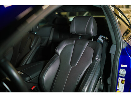 used 2018 BMW M6 car, priced at $63,900