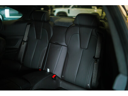 used 2018 BMW M6 car, priced at $63,900