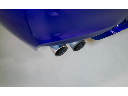 used 2018 BMW M6 car, priced at $63,900