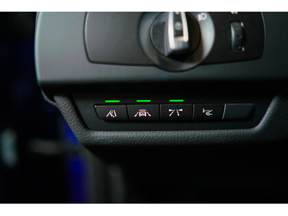 used 2018 BMW M6 car, priced at $63,900