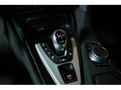 used 2018 BMW M6 car, priced at $63,900