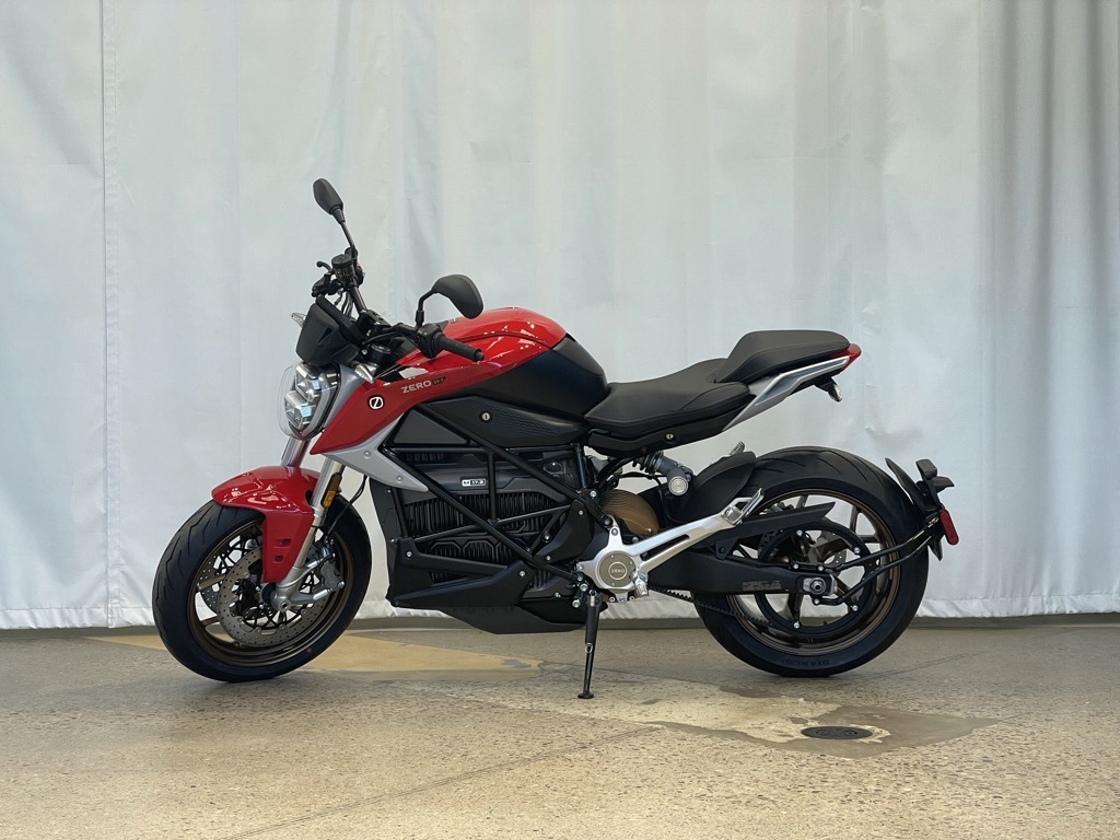 2024 Zero Motorcycles SR/F ZF 17.3