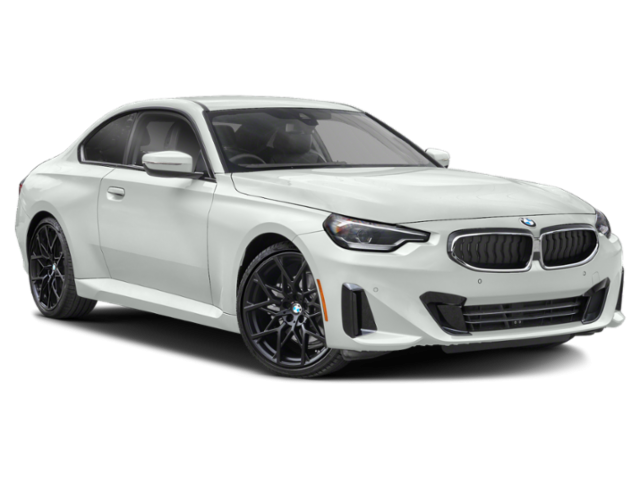 2024 BMW 2 Series DEMO SAVINGS