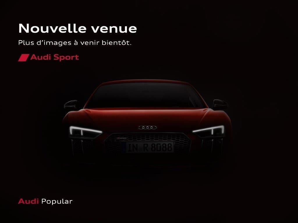 2023 Audi e-tron Progressiv 