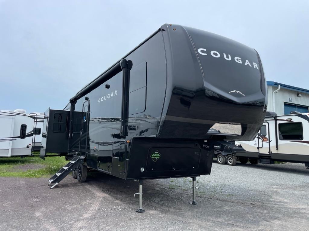 2024 Cougar 320RDS 