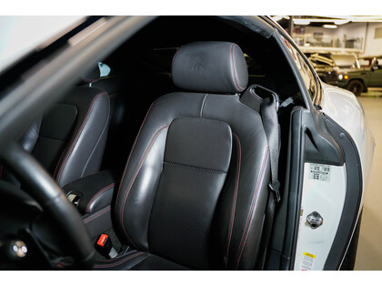 used 2011 Jaguar XK car, priced at $29,900