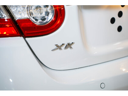 used 2011 Jaguar XK car, priced at $29,900