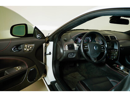 used 2011 Jaguar XK car, priced at $29,900