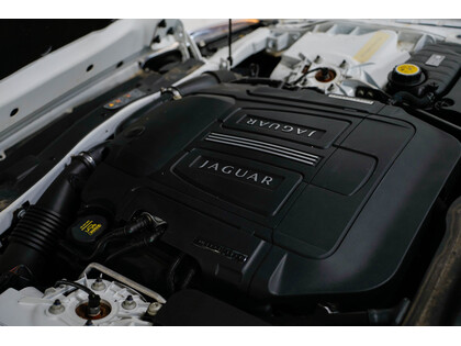 used 2011 Jaguar XK car, priced at $29,900