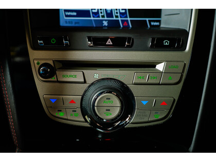 used 2011 Jaguar XK car, priced at $29,900