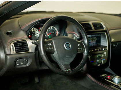 used 2011 Jaguar XK car, priced at $29,900