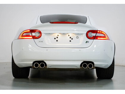 used 2011 Jaguar XK car, priced at $29,900