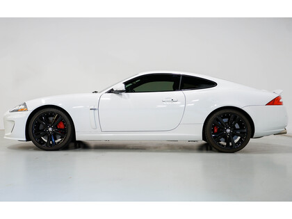 used 2011 Jaguar XK car, priced at $29,900