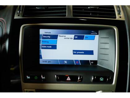 used 2011 Jaguar XK car, priced at $29,900