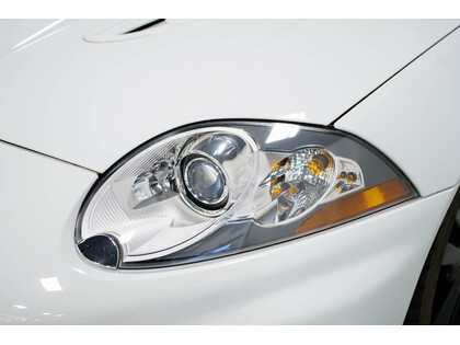 used 2011 Jaguar XK car, priced at $29,900