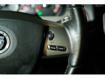 used 2011 Jaguar XK car, priced at $29,900