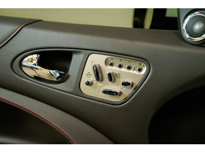 used 2011 Jaguar XK car, priced at $29,900