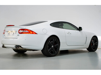 used 2011 Jaguar XK car, priced at $29,900