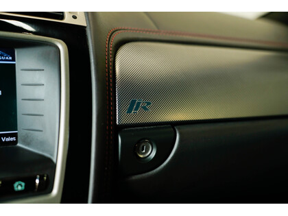 used 2011 Jaguar XK car, priced at $29,900