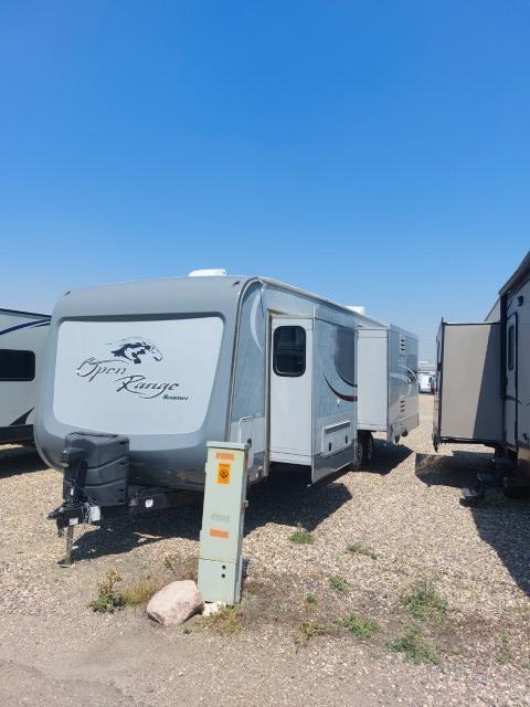 2015 Open Range Roamer 316 RLS